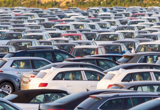 Imagem da noticia Leilão do Detran-SP tem veículos a partir de R$ 700; saiba como participar