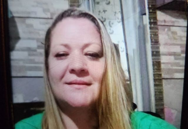 Imagem da noticia Atendente de 53 anos é morta ao voltar de jantar com ex-companheiro