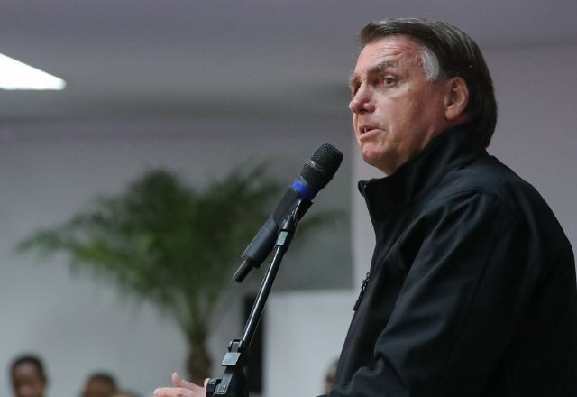 Imagem da noticia Bolsonaro recorre da decisão de Moraes que barrou viagem aos EUA para posse de Trump