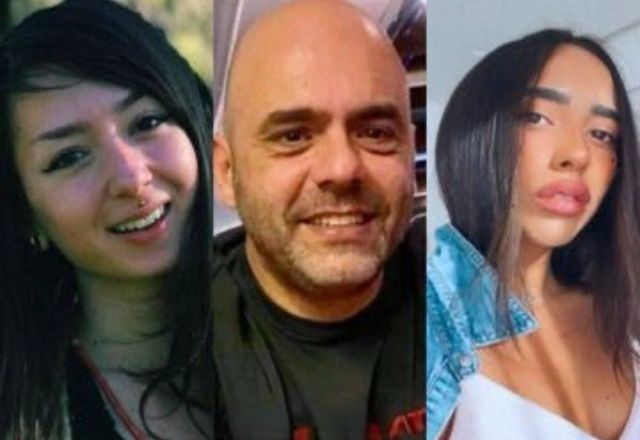 Imagem da noticia Exército israelense encontra corpos de três reféns capturados pelo Hamas