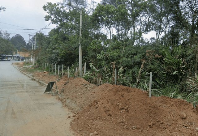 Imagem da noticia Homem é encontrado morto dentro de carro em córrego em Mauá (SP)