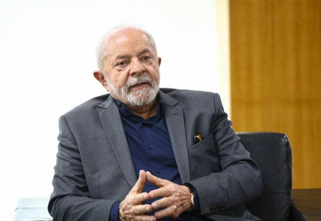 Imagem da noticia Lula participa de reunião dos Brics por videoconferência nesta quarta (23)
