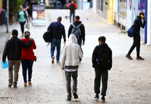 Imagem da noticia Com 14ºC, cidade de São Paulo registra tarde mais fria do ano