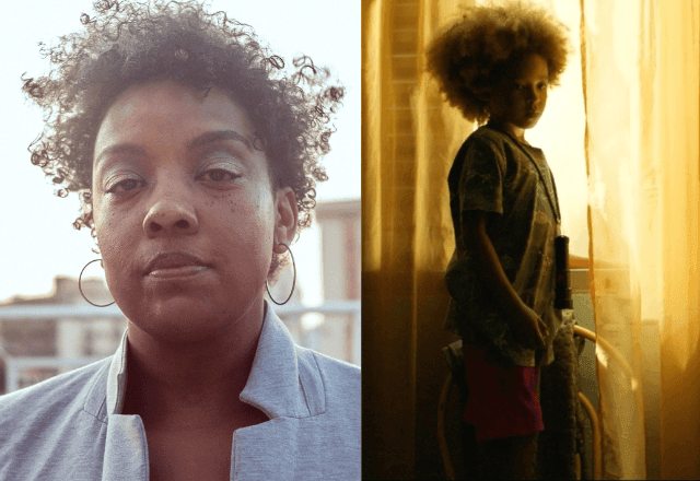 Imagem da noticia Primeiro longa dirigido por Grace Passô terá estreia mundial no Festival de Berlim