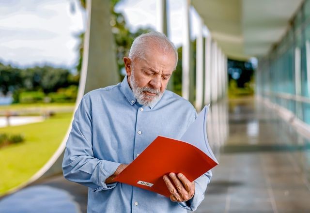 Imagem da noticia Lula se reúne com ministros nesta quinta-feira para debater alta no preço dos alimentos