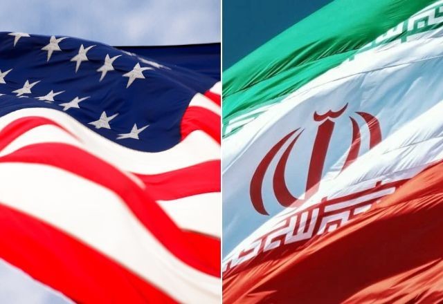 Imagem da noticia Representares dos EUA e do Irã se reúnem em Omã para debater acordo nuclear