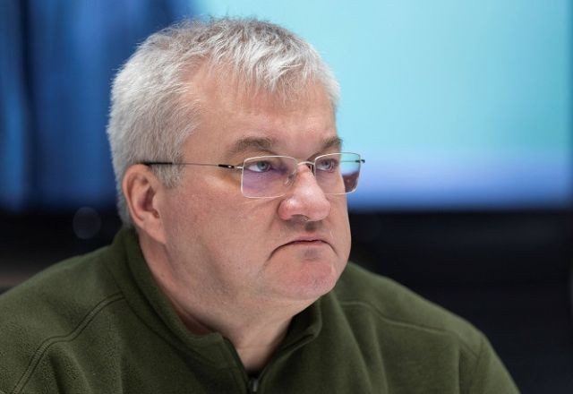 Imagem da noticia Ucrânia alerta para possível ataque russo contra instalações nucleares