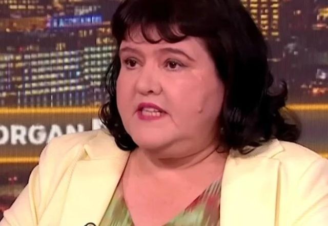 Imagem da noticia Mulher que diz ter inspirado personagem de 'Bebê Rena' processa Netflix por difamação