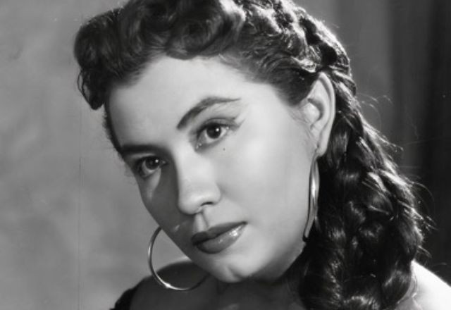 Imagem da noticia Quem é Lola Beltrán? Conheça a cantora mexicana homenageada pelo Google nesta quinta-feira