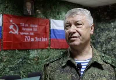 Vice-chefe da inteligência militar russa é baleado em Moscou