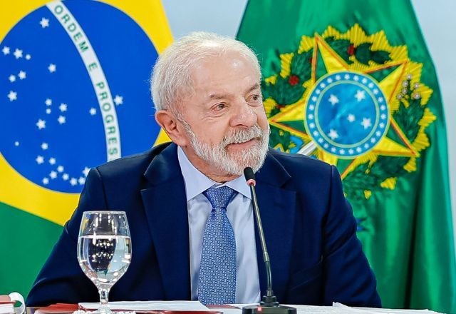 Imagem da noticia Lula parabeniza eleição de António José Seguro e reforça parceria com Portugal