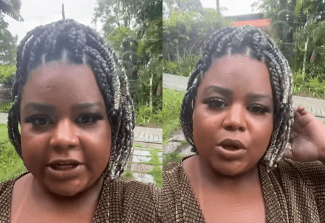 Imagem da noticia MC Carol denuncia ter sido vítima de assalto a caminho de show em Cabo Frio (RJ)