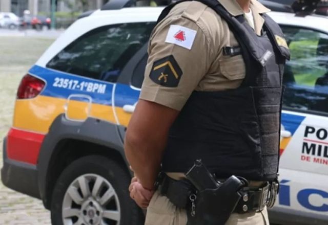 Imagem da noticia Mulher denuncia agressão e acusa marido de obrigá-la a comer verme de cachorro