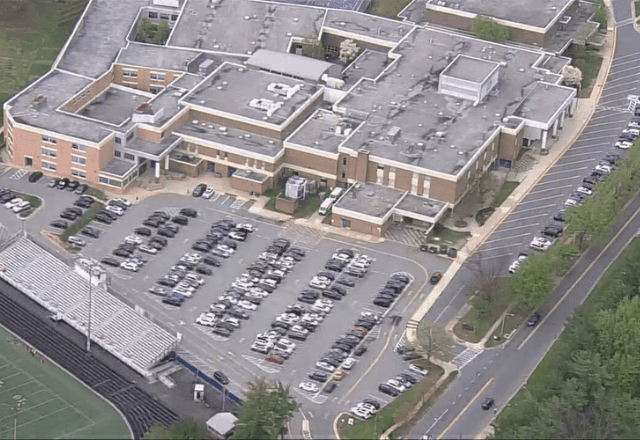 Imagem da noticia Ataque a tiros deixa ao menos um ferido em escola em Maryland (EUA)