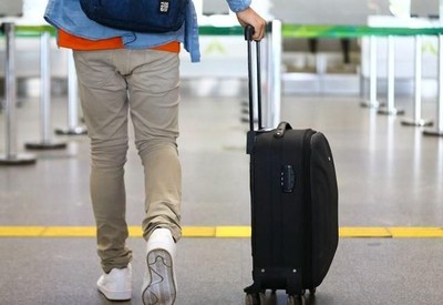 Vai viajar no Carnaval? Veja 5 fotos que podem te salvar em caso de problemas com companhias aéreas