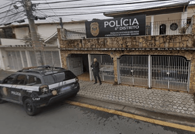 Imagem da noticia Adolescente de 15 anos é vítima de abuso sexual em Guarulhos (SP)