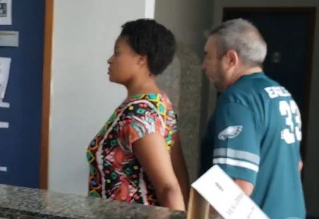 Imagem da noticia Madrasta é presa por suspeita de matar enteado de 3 anos no RJ