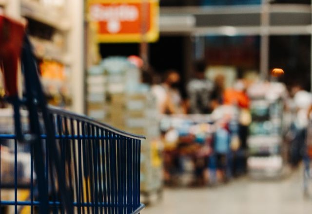 Imagem da noticia Custo da cesta básica subiu em 24 capitais brasileiras em janeiro, diz Dieese