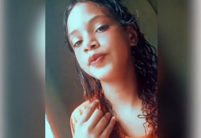 Imagem da noticia Menina de 10 anos que desapareceu em MG é encontrada morta