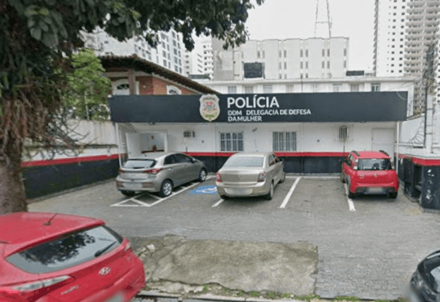 Imagem da noticia Polícia prende no litoral de SP suspeito de abusar de mulheres se passando por líder religioso