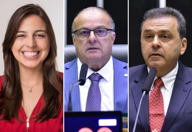 Imagem da noticia AtlasIntel: Natália Bonavides, Paulinho Freire e Carlos Eduardo aparecem empatados em Natal