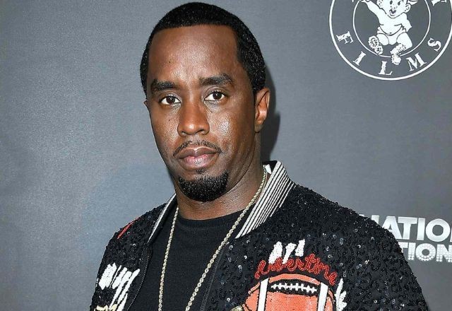 Imagem da noticia Rapper Sean 'Diddy' Combs é alvo de 120 novas acusações de abuso sexual