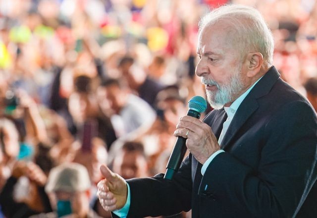 Imagem da noticia Lula diz que Juscelino Filho tem "direito de provar que é inocente"