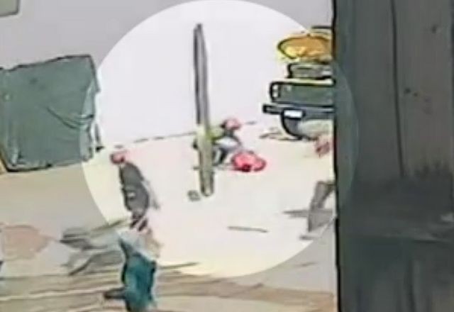 Imagem da noticia Gerente de loja é morto durante assalto após não conseguir tirar aliança