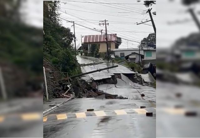 Imagem da noticia Chuvas no RS: governo autoriza repasse de R$ 4,1 milhões para reconstrução de Gramado