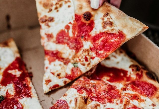 Imagem da noticia Polícia prende dono de pizzaria que vendia cocaína como acompanhamento na Alemanha