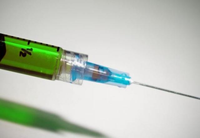Imagem da noticia Mapa da vacinação: 5,43% dos brasileiros receberam 1ª dose