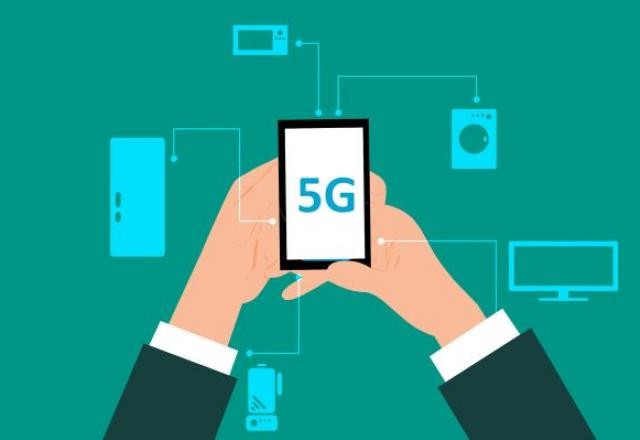 Imagem da noticia Leilão do 5G exigirá ampliação da fibra ótica e 4G no Norte e Nordeste