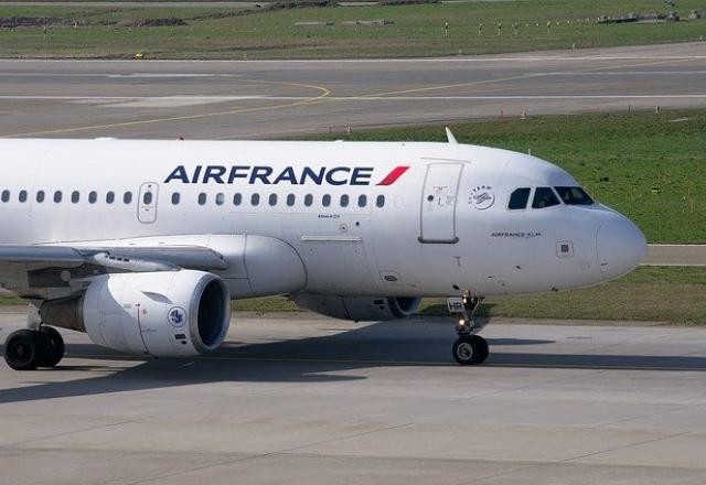 Airfrance e Airbus vão a julgamento por acidente aéreo