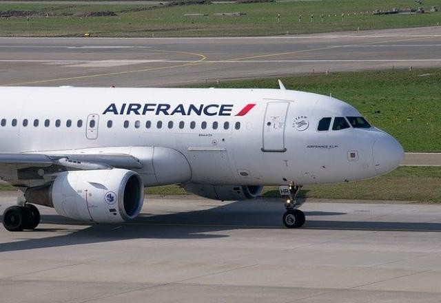 Imagem da noticia Airfrance e Airbus vão a julgamento por acidente aéreo