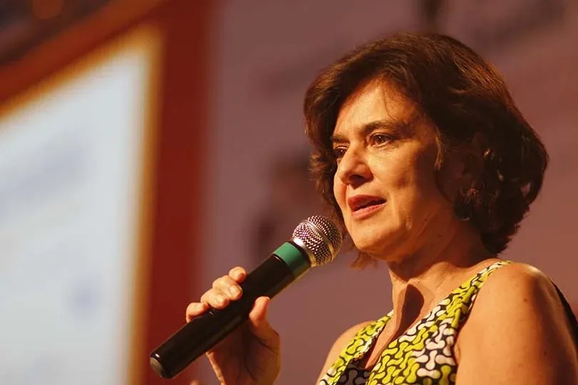 Imagem da noticia Ministra diz que Brasil está preparado para próximas pandemias