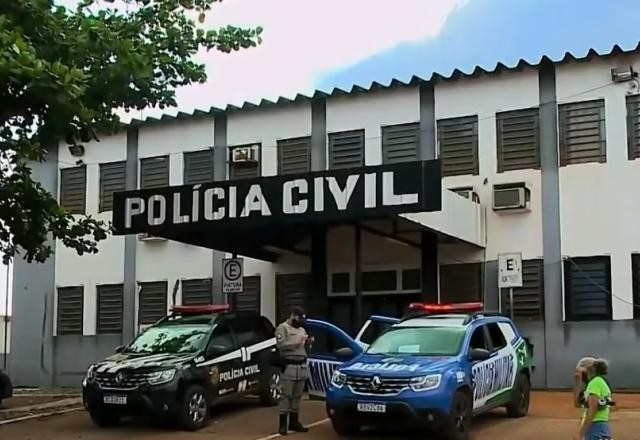Imagem da noticia GO: PM é condenado a 12 anos por participar de estupro coletivo