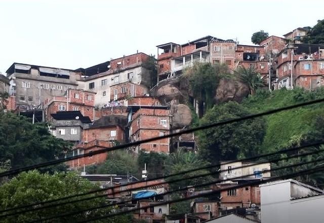 Operação no Rio deixa um homem morto e outro ferido