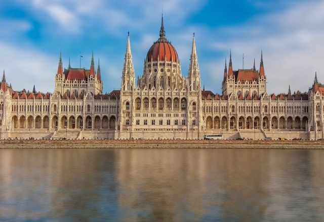Imagem da noticia Budapeste encantadora: descobrindo as maravilhas da capital Húngara