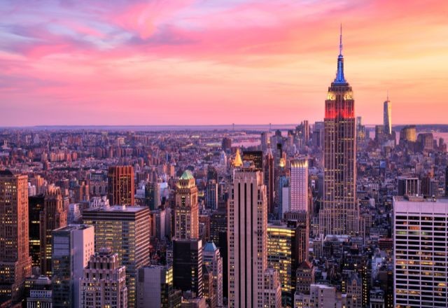Imagem da noticia Seis dias em Nova York: o guia completo para aproveitar a 'Big Apple'