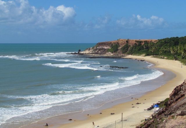 Imagem da noticia O que fazer em Pipa, Rio Grande do Norte: Guia completo de atrações e atividades  