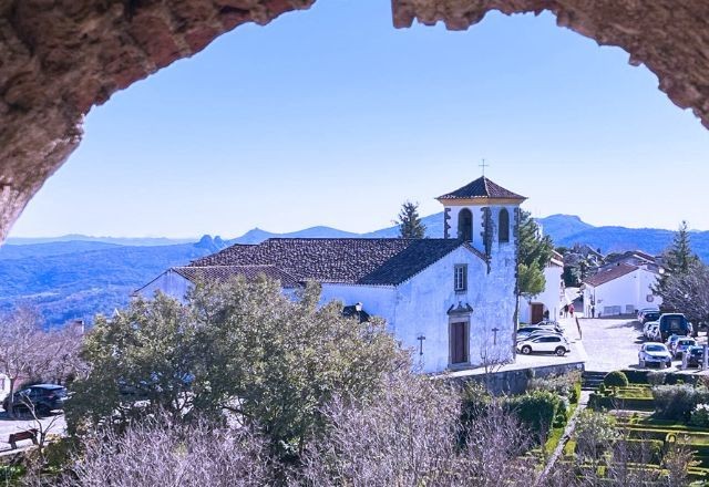 Azeite de Marvão: Ouro líquido do Alto Alentejo 