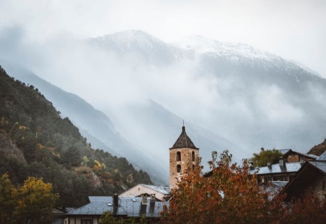 Imagem da noticia Descobrindo os encantos de Andorra: uma aventura nos Pirineus