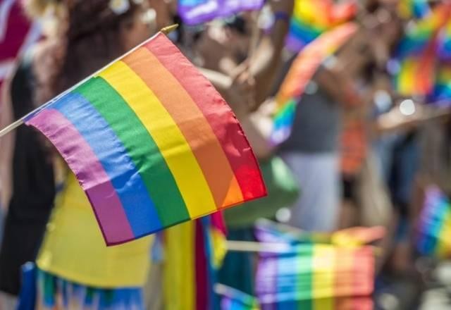 Imagem da noticia Biden afirma que países que não respeitarem as LGBT sofrerão sanções