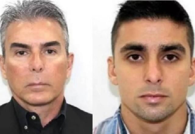 Imagem da noticia Bicheiro Rogério de Andrade é preso no Rio de Janeiro