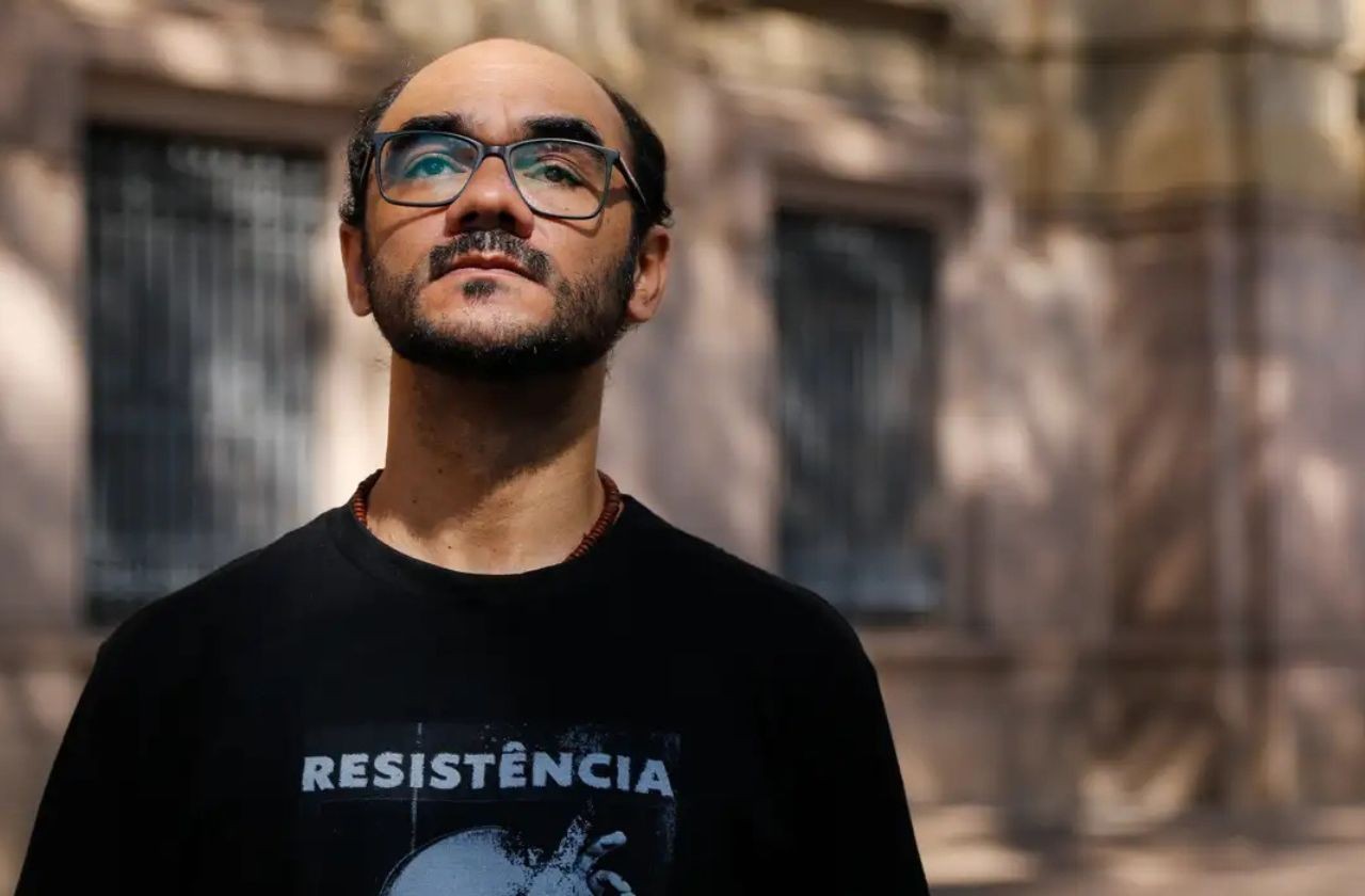 Imagem da noticia STF decide que SP deve indenizar fotógrafo que perdeu visão em ato na Av. Paulista 