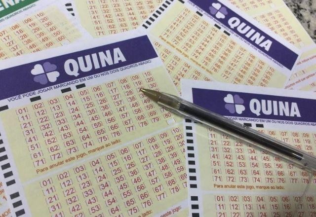 Imagem da noticia Quina de São João: sorteio acontece neste sábado