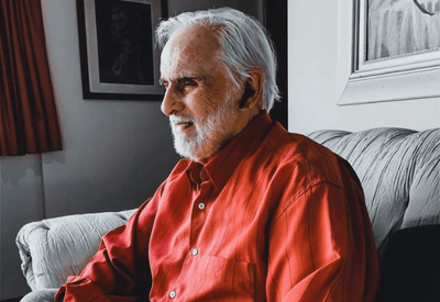 Famosos lamentam morte de Francisco Cuoco e prestam homenagens ao ator 