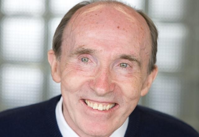 Imagem da noticia Um dos ícones da Fórmula 1, Frank Williams morre aos 79 anos