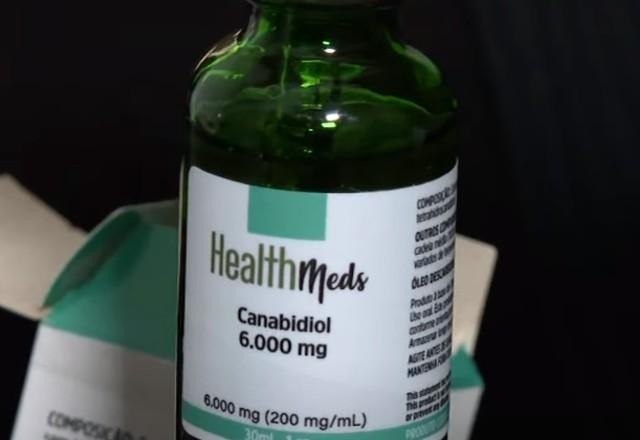 Imagem da noticia Brasileiros entram na justiça para ter direito a tratamento com canabidiol