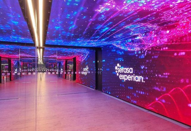 Imagem da noticia Fraudes com roubo de identidades caem em maio, diz Serasa Experian